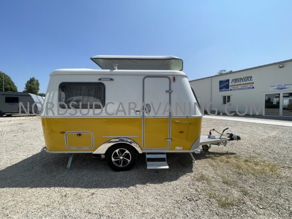 ERIBA TOURING 310 NUGGET GOLD EDITION – Image 18