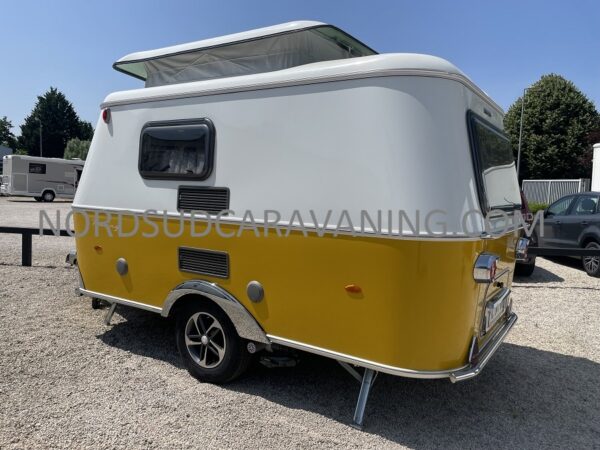 ERIBA TOURING 310 NUGGET GOLD EDITION – Image 24