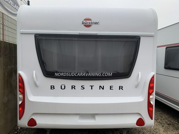 BURSTNER Premio 490 TS – Image 15