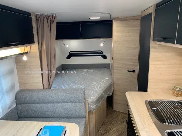 Caravelair 476 SporLine 11