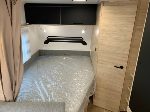 Caravelair 476 SporLine 12