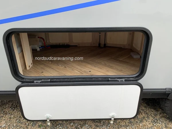 Caravelair 476 SporLine 21