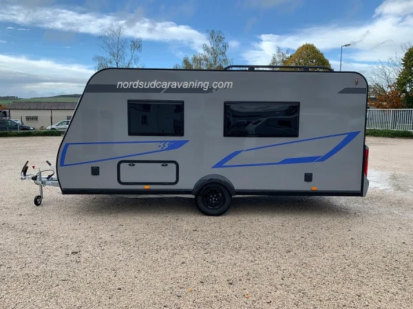 Caravelair 476 SporLine 27