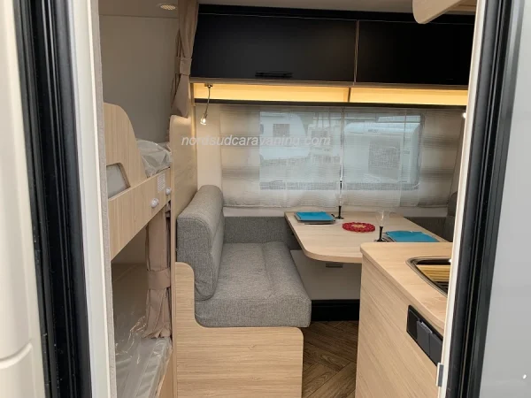 Caravelair 476 SporLine 7