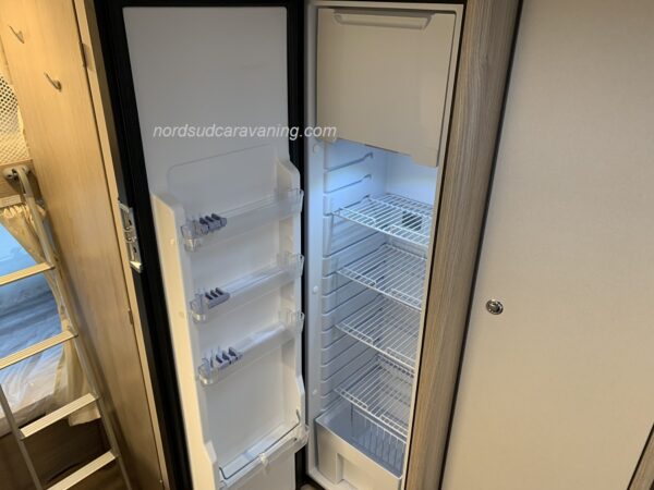 Burstner premio life 415 tk frigo