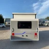 Mini freestyle 380 -15