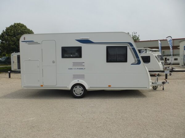 CARAVELAIR ALBA 426 Family – Image 16