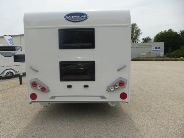 CARAVELAIR ALBA 426 Family – Image 17