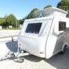 silver mini 270 vue 3/4 (2)