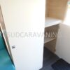 silver mini 270 placard