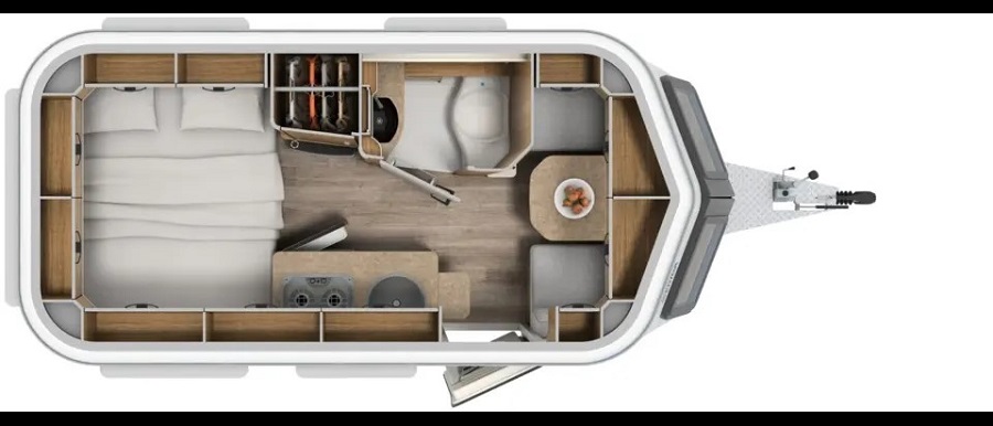plan eriba touring 430 legend