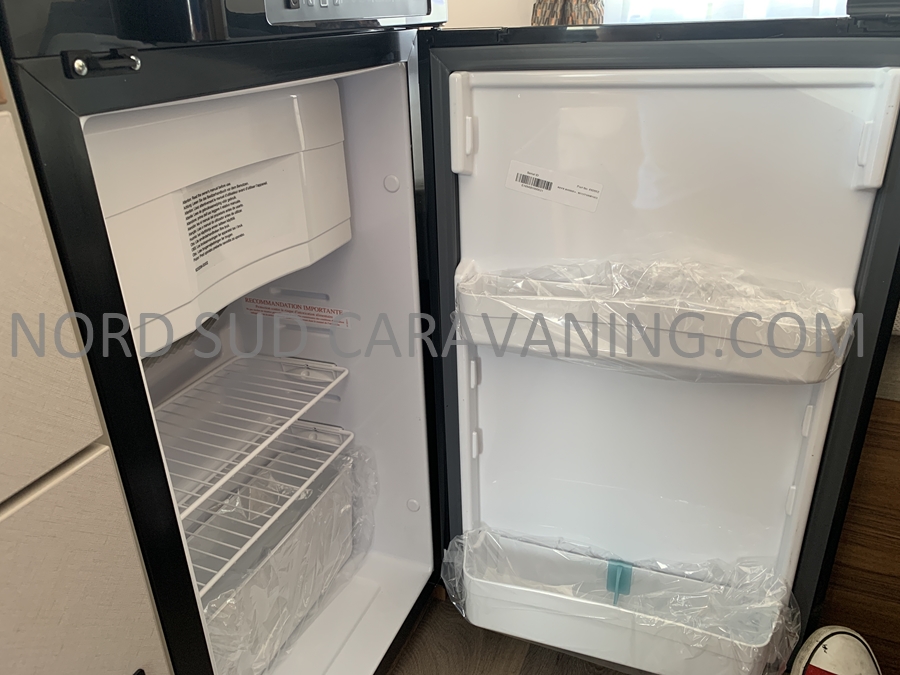 frigo eriba touring 430 legend