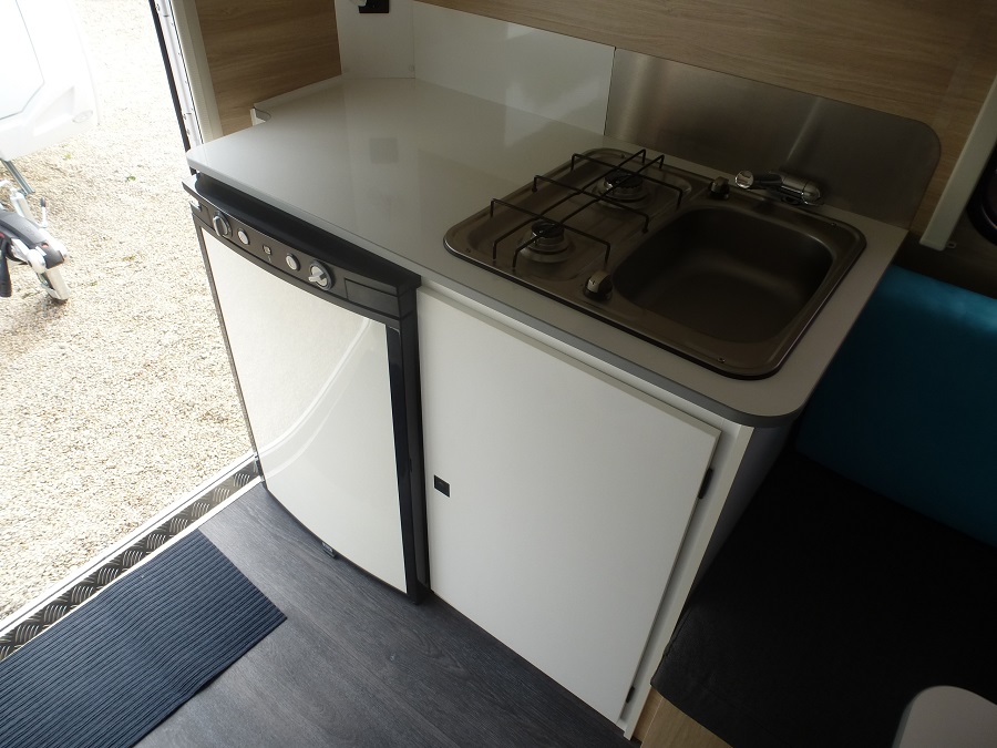 SILVER MINI FREESTYLE 270 – Image 4