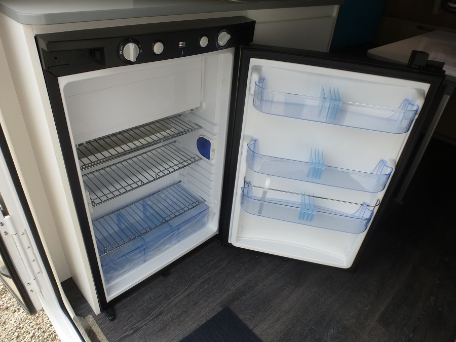 SILVER MINI FREESTYLE 270 – Image 5