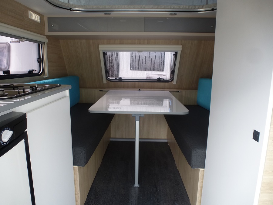 SILVER MINI FREESTYLE 270 – Image 6