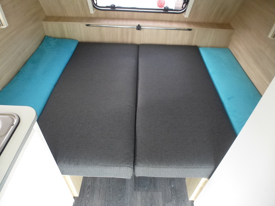 SILVER MINI FREESTYLE 270 – Image 3