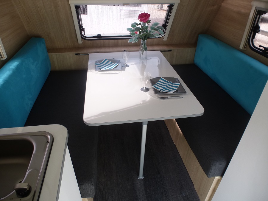 SILVER MINI FREESTYLE 270 – Image 2