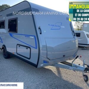 CARAVELAIR SPORT LINE 480