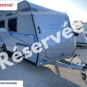 CARAVELAIR SPORT LINE 480