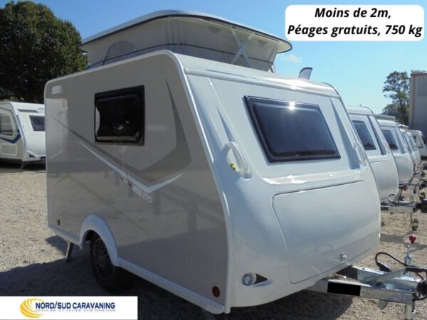 silver mini freestyle 270