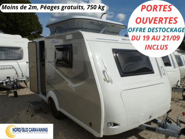 MINI FREESTYLE 290