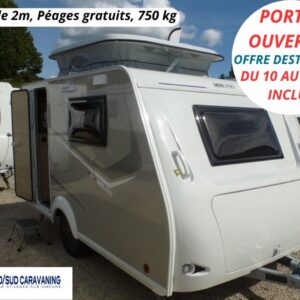 MINI FREESTYLE 290
