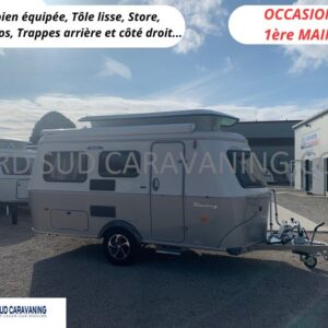 ERIBA TOURING 430 LEGEND