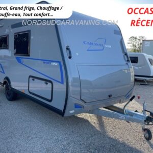 CARAVELAIR 480 SPORT LINE