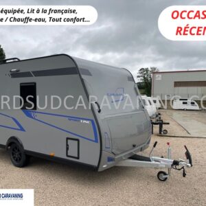 CARAVELAIR 410 SPORT LINE