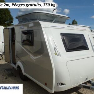 MINI FREESTYLE 290