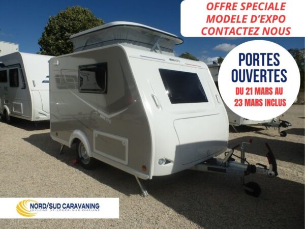MINI FREESTYLE 270