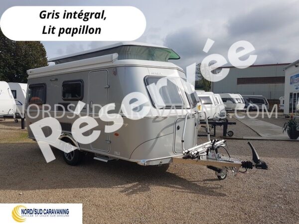 ERIBA TOURING 542 VUE EXTERIEURE