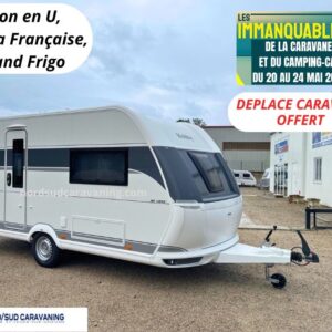 PROMO HOBBY DE LUXE 460 UFE