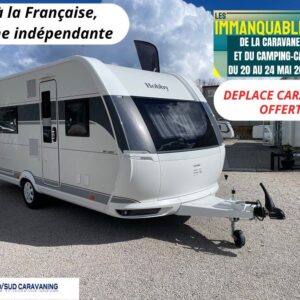 HOBBY DE LUXE 495 WFB
