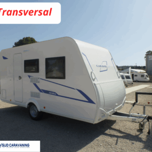 CARAVELAIR ALBA 390