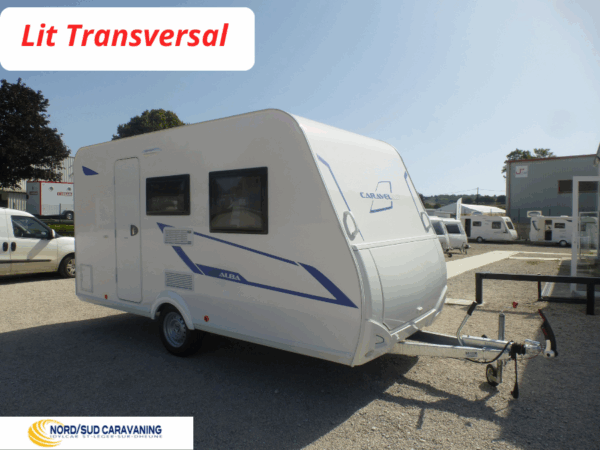 CARAVELAIR ALBA 390