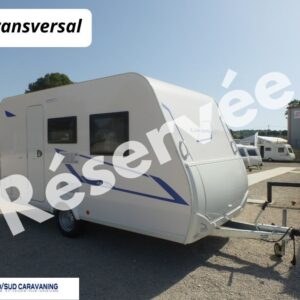caravelair alba 390 vue extérieure