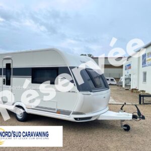 HOBBY DE LUXE 460 UFE