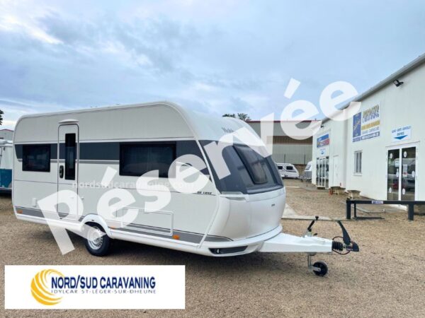 HOBBY DE LUXE 460 UFE