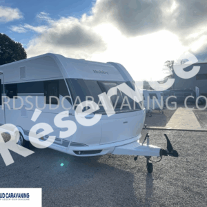 HOBBY DE LUXE 490 KMF