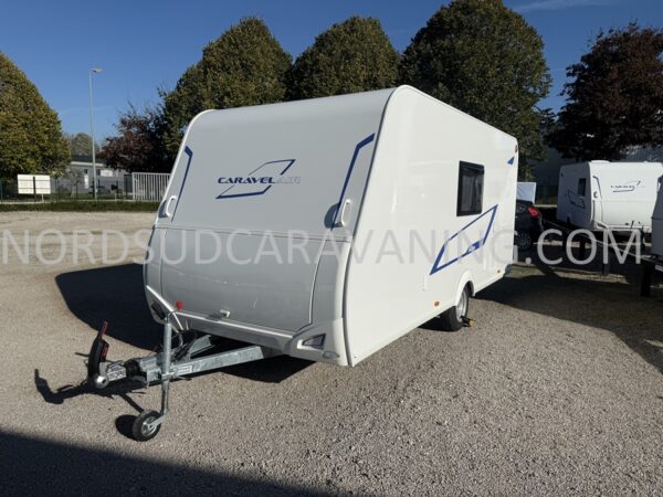 CARAVELAIR ALBA 466 – Image 18