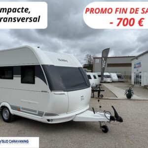 hobby ontour 390 sf vue extérieure