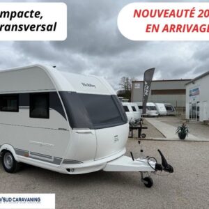 EN ARRIVAGE - HOBBY ONTOUR 390 SF