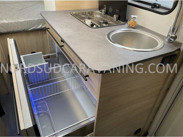 CARAVELAIR ALBA 466 – Image 7