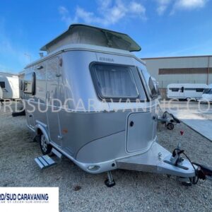 ERIBA TOURING 310 SILVER EDITION VUE EXTERIEURE