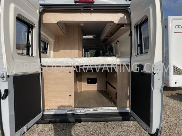 HOBBY ONTOUR VAN 600FT First Edition – Image 35