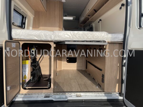 HOBBY ONTOUR VAN 600FT First Edition – Image 36