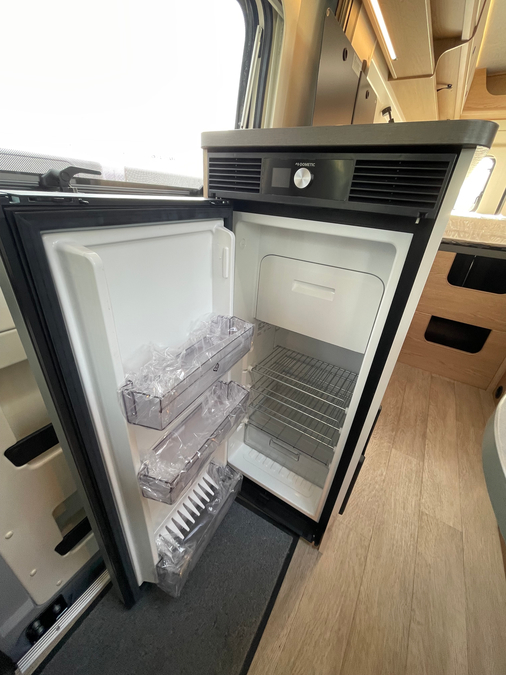 HOBBY ONTOUR VAN 600FT BOITE AUTO – Image 8