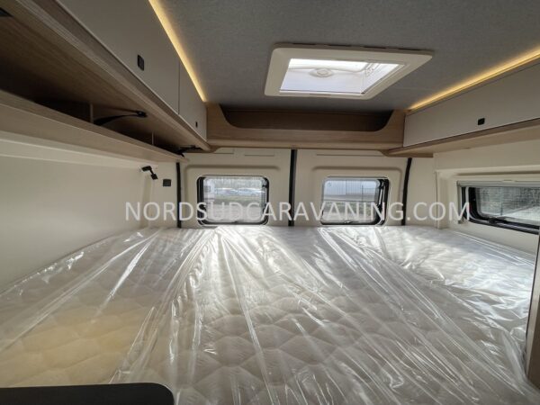 HOBBY ONTOUR VAN 600FT First Edition – Image 14