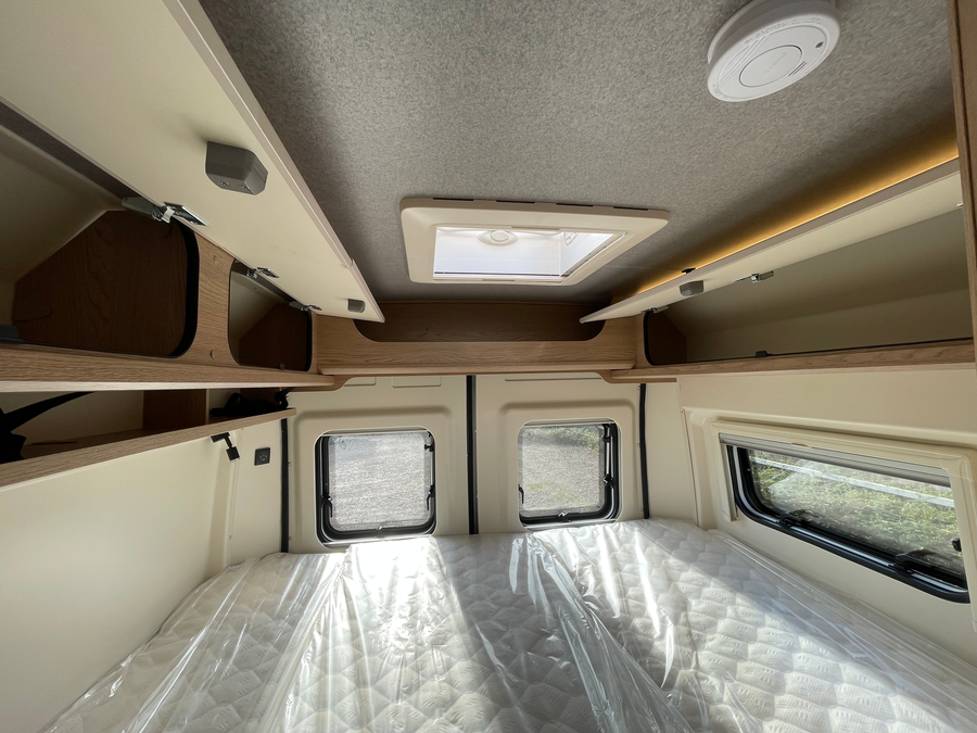 HOBBY ONTOUR VAN 600FT BOITE AUTO – Image 20